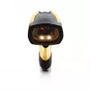Handheld-Barcodeleser Datalogic PD9630-HP 1D/2D Schwarz Gelb