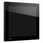 Touchpanel-Steuerung Gira G1 (2. Gen) 208705, schwarz – Smart-Home-Zentrale ohne WLAN