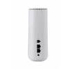 Mobilfunk-Router ZTE MF289F — Weiß, Wi‑Fi 5 5 GHz, Gigabit Ethernet, LTE FDD/TDD, NanoSIM
