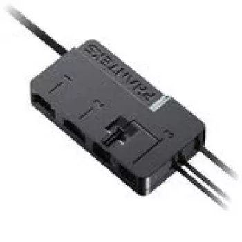 PHANTEKS Nexlinq Controller Hub V2 - schwarz