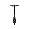 Segway | Superscooter GT3 E | Elektroroller | Max. 2400 W | Bis zu 25 km/h | 11 Zoll | Schwarz und Grau