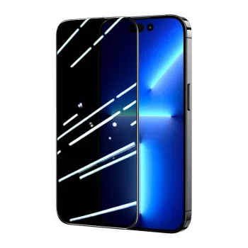 Displayschutzglas aus gehärtetem Glas Joyroom JR-P03 für Apple iPhone 14 Plus 6.7 Zoll – Vollbild