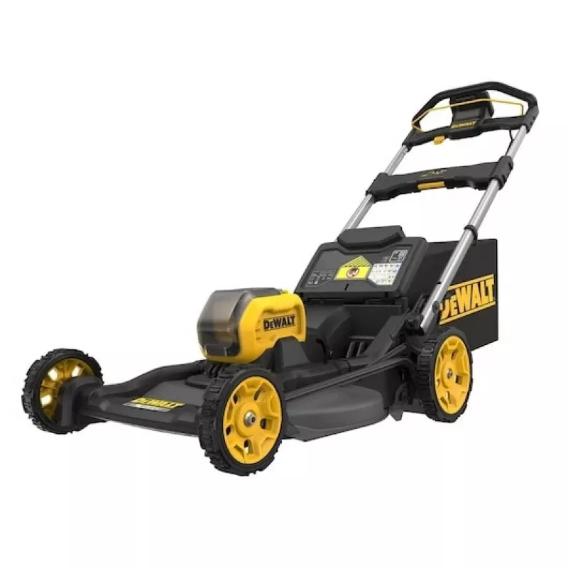 DeWALT DCMWP500N-XJ Rasenmäher