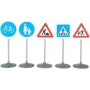 Tragbare Verkehrsampel Theo Klein 2993