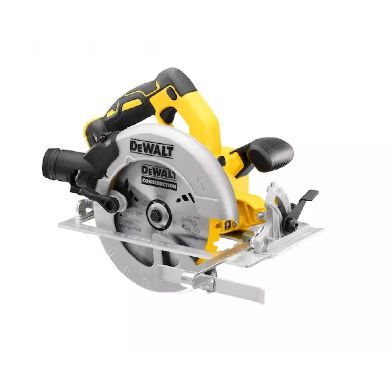 DeWALT DCS570N-XJ Kreissägeblatt 18,4 cm 1 Stück