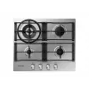 Samsung NA64H3030AS Edelstahl Einbau 60 cm Gas 4 Zone(n)