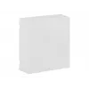 Erweiterungsmodul Homematic IP 153986A0 — weiß, kabellos 868 MHz, 48×16×52 mm