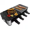 Cecotec 3225 Grill Schwarz