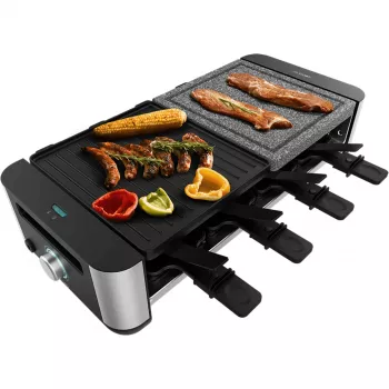 Cecotec 3225 Grill Schwarz