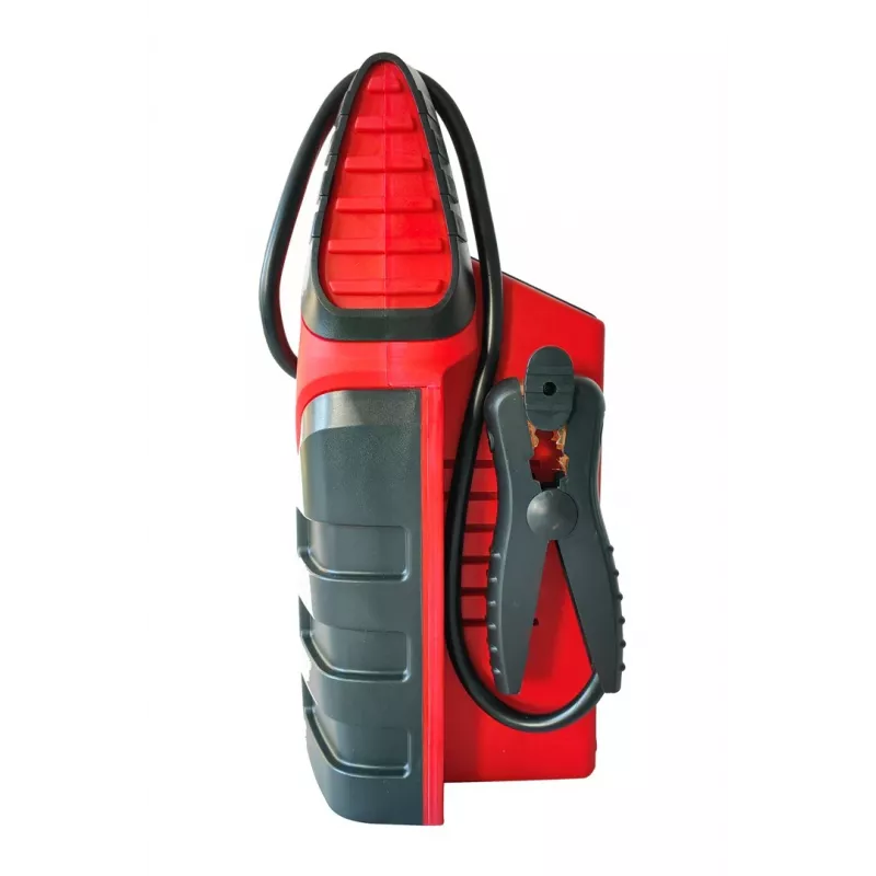 Starthilfe-Kompressor-Gleichrichter 5in1