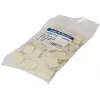 Kabelbinderhalterung LogiLink KAB0042 Beige ABS 100 Stück
