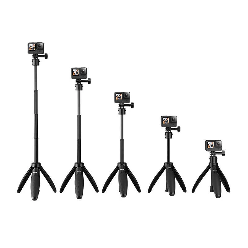 Stativ Telesin S1-MNP-02 für Sportkameras – umwandelbarer Selfie-Stick