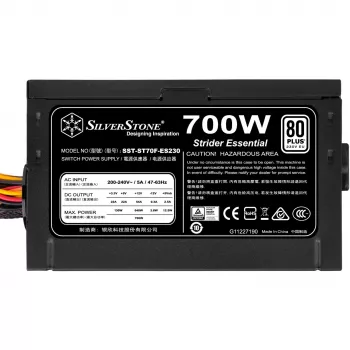Netzteil Silverstone SST-ST70F-ES230 700 Watt