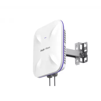 Ruijie Networks RG-RAP6260(G) Wireless Access Point 1775 Mbit/s Weiß Power over Ethernet (PoE)