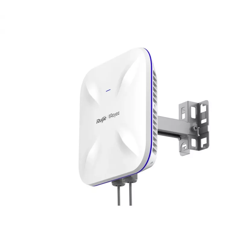 Ruijie Networks RG-RAP6260(G) Wireless Access Point 1775 Mbit/s Weiß Power over Ethernet (PoE)