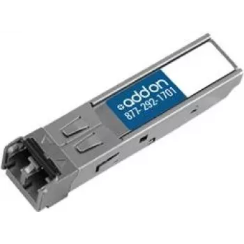 Alcatel SFP-GIG-LH70 Netzwerkgerät