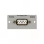 RS-232 Anschlussdose Kindermann 7444000420