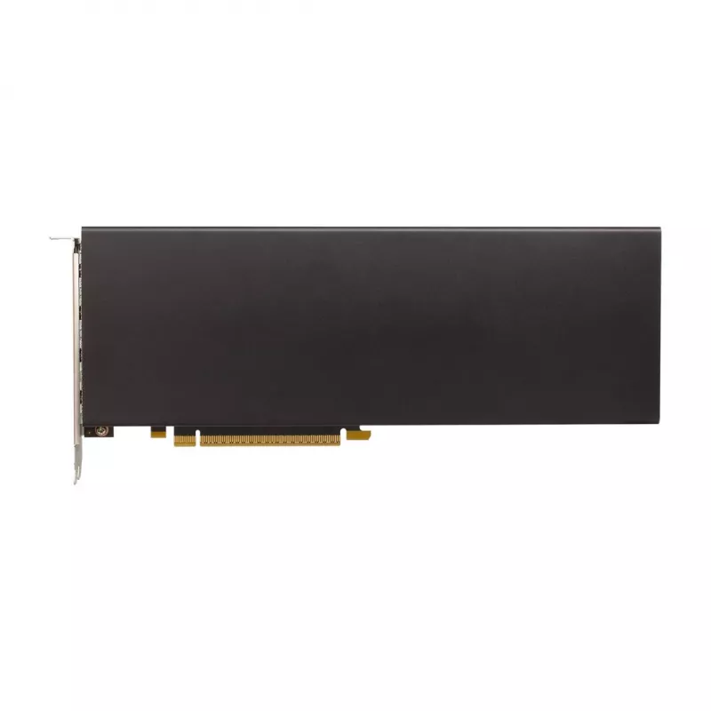 Grafikkarte Sparkle B60 Pro 24 GB Intel Arc, 2400 MHz, GDDR6 192-Bit, passive Kühlung, PCIe 5.0 x8, 4× DisplayPort 2.1