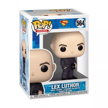 Funko Pop-Figur Filme Superman Lex Luthor