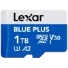 Speicherkarte microSD-Karte 1TB C10 A2 U3 V30 170MB/s Blue Plus
