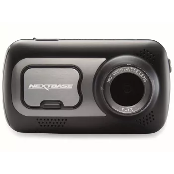 Nextbase 522GW - Dashcam - 1440p / 30 fps