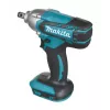 Schlagschrauber Makita DTW190Z 1/2 Zoll 18V Li-Ion 2300 U/min 190 N·m, 1,4 kg, Blau/Schwarz