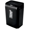 Rexel ProMax QS RSX1035 Partikelschnitt-Aktenvernichter P4, Partikelschnitt, 22 cm, 4 x 40 mm, 35 L, 460 Blatt, 58 dB