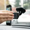 Celly GHOSTDASH Halterung Passive Halterung MP3-Player, Mobiltelefon/Smartphone Schwarz