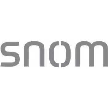 Snom - Gürtelclip für schnurloses Telefon - für snom M85 (4352)