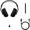 Logitech G G522 LIGHTSPEED kabelloses Gaming-Headset LIGHTSYNC RGB Mikrofon und erweiterte synchronisierte Audio-Triple-Konnektivität - LI