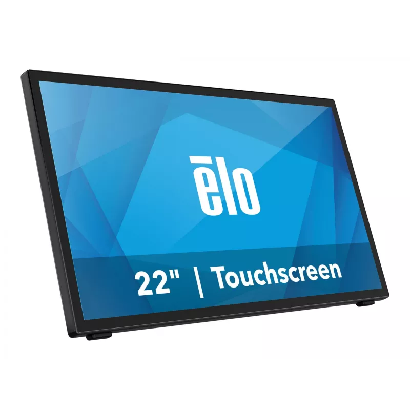 Touchscreen-Monitor Elo Touch Solutions E510259 21,5 Zoll 4K Ultra HD