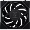 Lian Li UNI FAN TL Wireless LCD ARGB 120 mm Reverse Blade - Schwarz