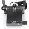 3D-Drucker Creality Hi Combo Dual-Extruder Hohe Präzision