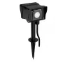 Ansmann 1260-0012 Zeitschaltuhr analog Tagesprogramm 3680 W IP44 (1260-0012)