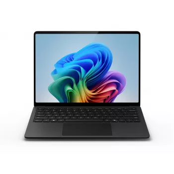 Laptop Microsoft Surface Laptop 7 for Business 13,8 Zoll Intel Core Ultra 5 16 GB 512 GB Intel Arc Grafik Windows 11 Pro