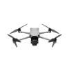 Quadcopter DJI Air 3s RC-N3 — 50-MP-Kamera, 4K 3840×2160, 4 Rotoren, max. 27 m/s, Reichweite 32.000 m, 4276-mAh-Akku, grau