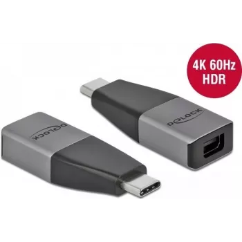 USB-Grafikadapter DeLOCK 64121