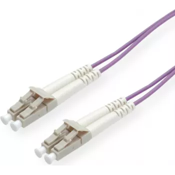 ROTRONIC-SECOMP Roline - Patchkabel - LC Multi-Mode (M) auf LC Multi-Mode (M)