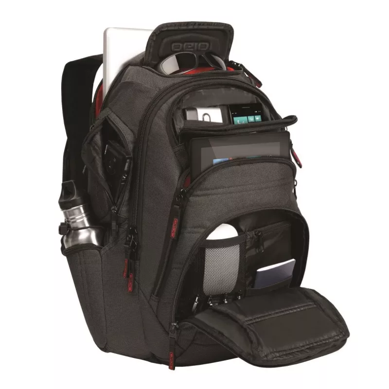 Ogio Rucksack Renegade RSS Schwarz P/N: 111059_03