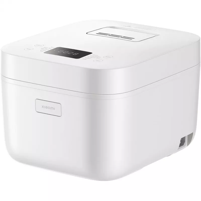 Multifunktions-Reiskocher Xiaomi 3L 710W Weiß — Aluminium-Innentopf, kompakt