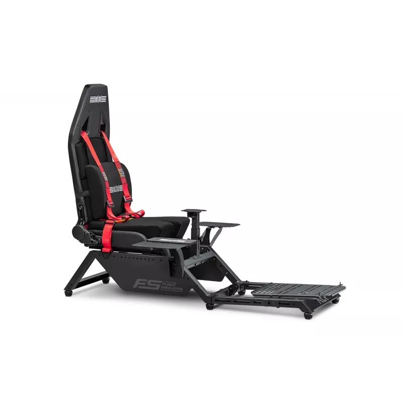 Next Level Racing Flight Simulator NLR-S018 - Flugsimulator-Paket