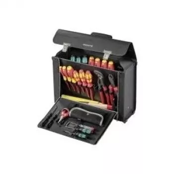 Werkzeugtasche Parat NEW CLASSIC 5380000031 - Maße L x B x H 410 mm