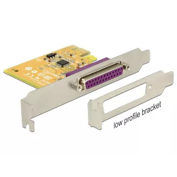Interner Parallel-Adapter DeLOCK 89445
