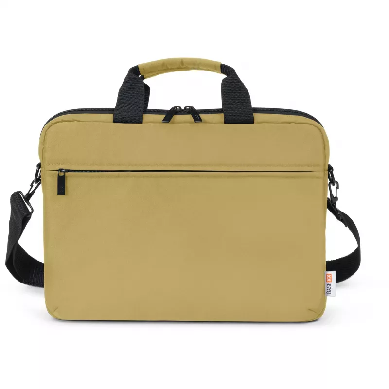 Notebook-Tasche 13-14,1 Zoll BASE XX Slim Case camel brown