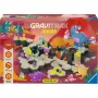 Murmelbahn Ravensburger GraviTrax Junior Starterset XXL Dino, Streckenbau für Kinder