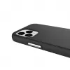 Schutzhülle Devia KimKong Series für iPhone 12 Pro Max, schwarz