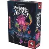 SkyRockets - Festival der Colours, Brettspiel