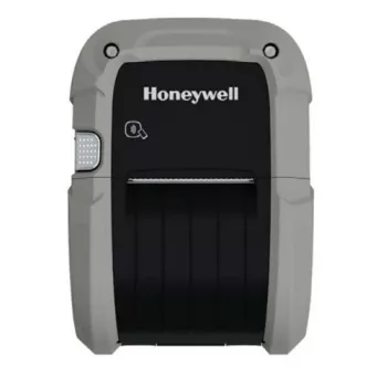 Mobiler Drucker Honeywell RP4 Thermodirekt 203 x 203 DPI Kabelgebunden Kabellos