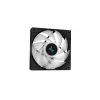 All-in-One-Flüssigkeitskühler DeepCool LS520 SE — 3x 120 mm Lüfter, 280x120x27 mm Aluminiumkühler, 41 cm Schläuche, Kupferboden, RGB