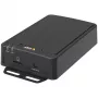 Audioverstärker Axis 01558-001 Schwarz